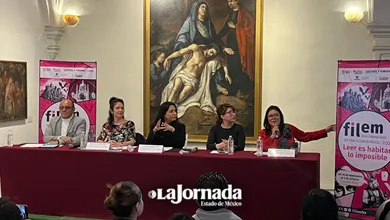 FILEM regresará al centro de Toluca: Carrasco Godínez