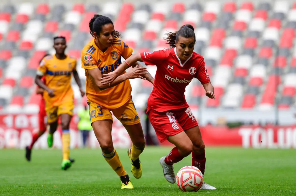 Diablas van por una victoria en arranque de la liguilla