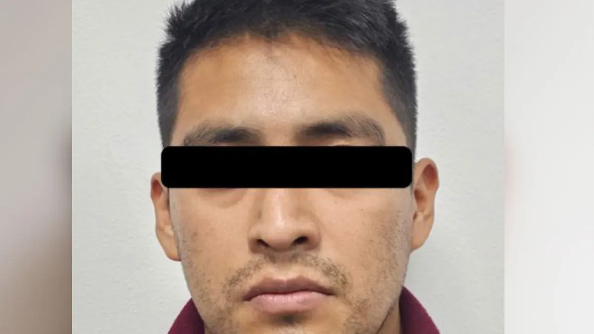 Juan Carlos “N” es vinculado a proceso por matar a una mujer al salir de un bar en Coacalco