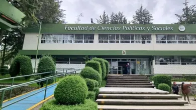#Potrogate | FCPyS de la UAEMéx entra a paro