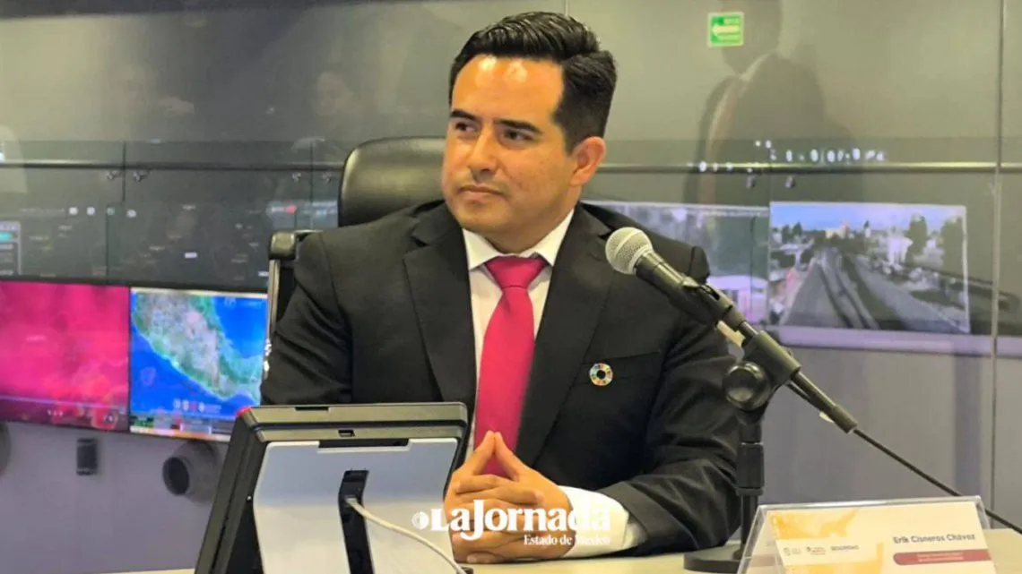 Edomex: Esperan derrama económica de 25 mil MDP por el Buen Fin