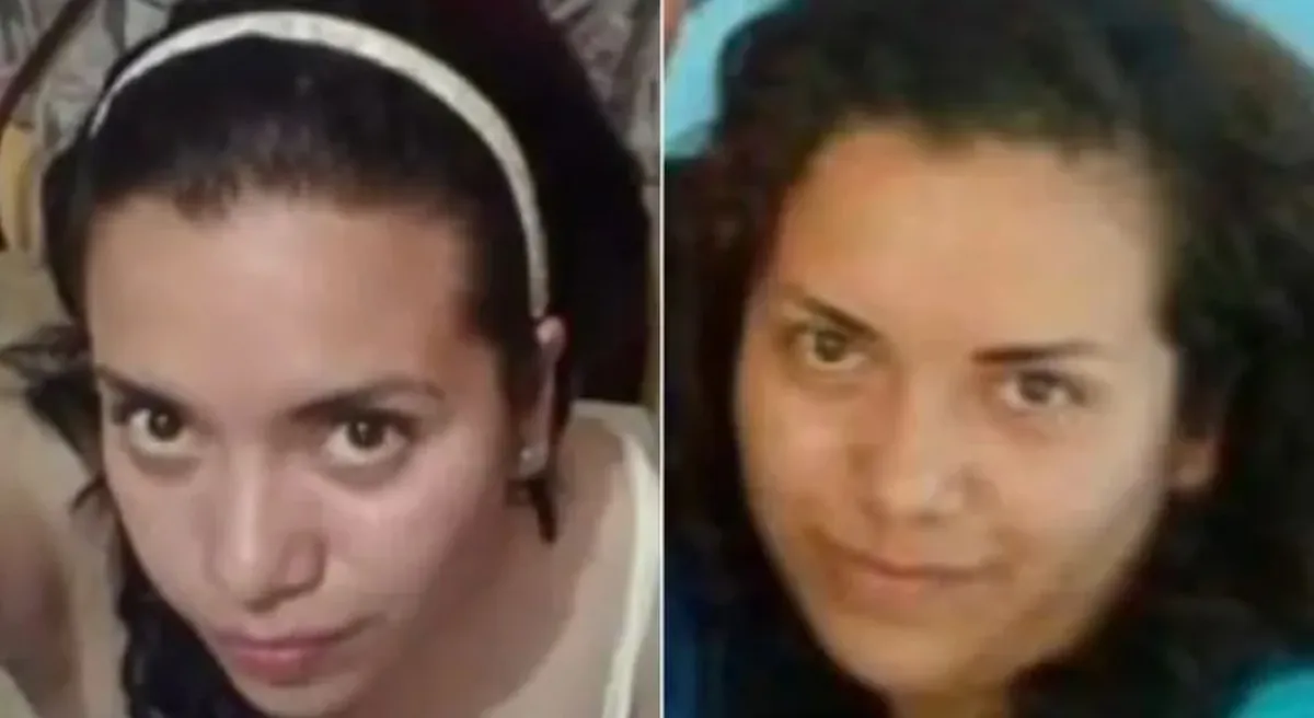 Karen Ornelas podría ser una víctima más de Miguel "N", quien el 2 de diciembre de 2012 ya no regresó a su casa; la última vez que fue vista fue cerca del Metro Coyuya, en la alcaldía Iztacalco. Foto: Captura redes.