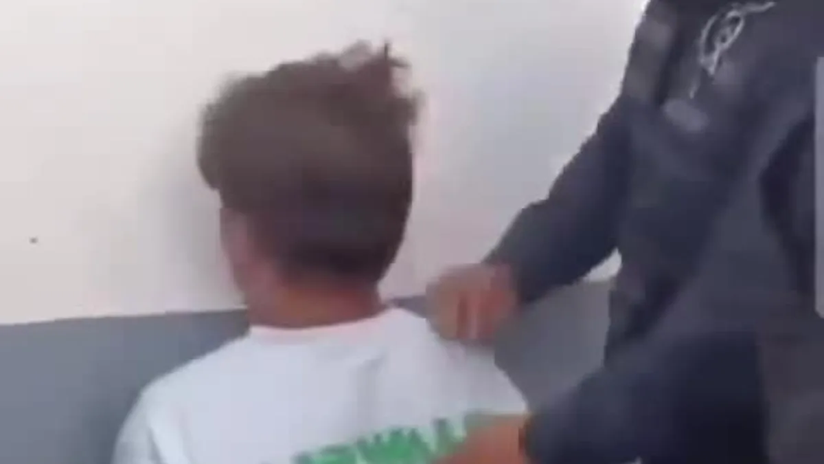 La dependencia reprueba estos actos y ha tomado acciones inmediatas para garantizar la seguridad del interno, quien será trasladado a otro penal para proteger su integridad.