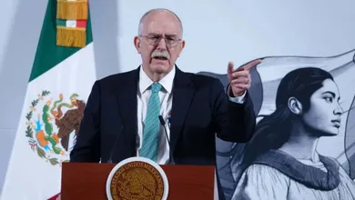 Sader alcanzó un acuerdo con productores del Bajío para otorgarles un apoyo de 950 pesos por tonelada de maíz.