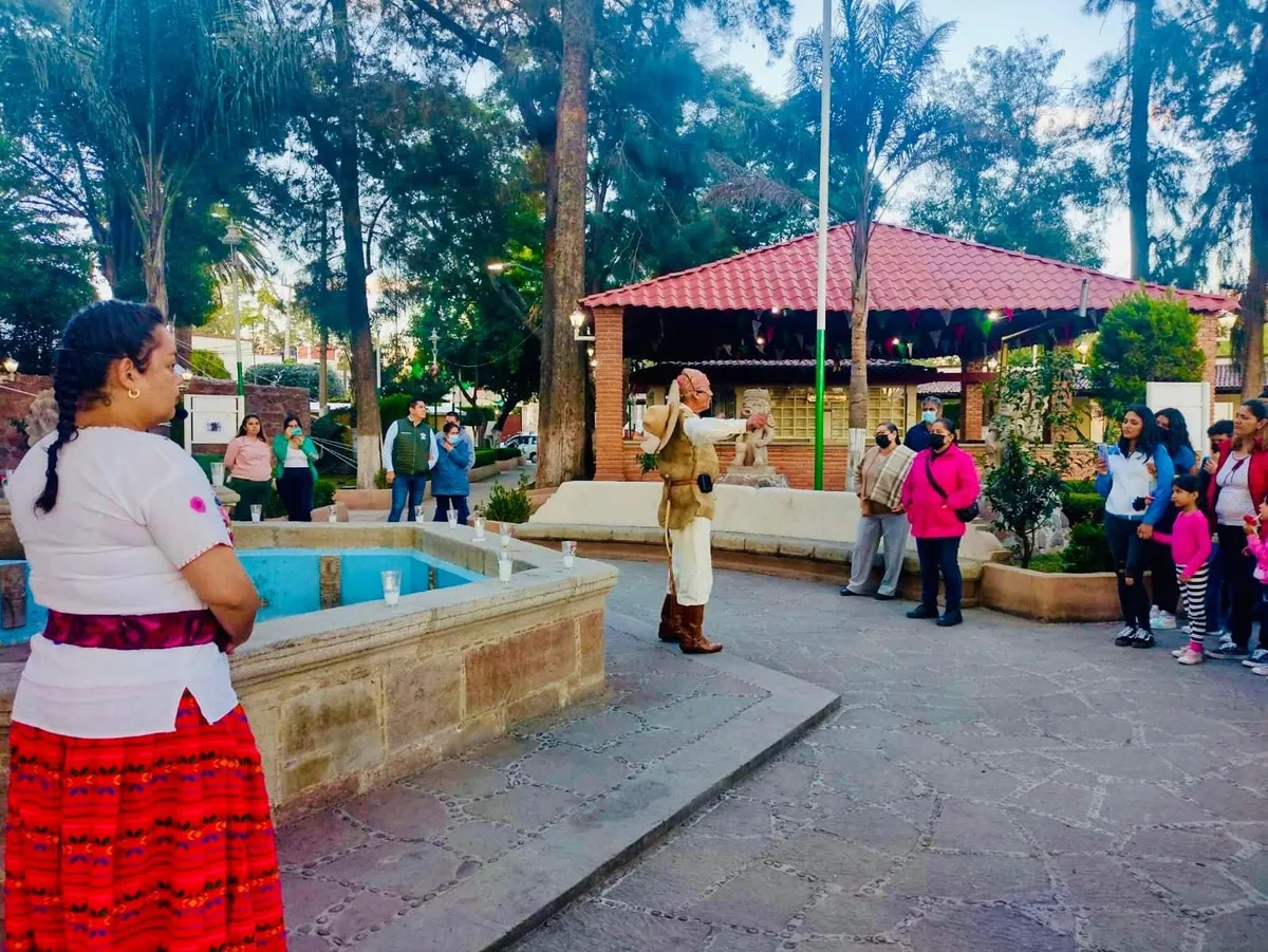 Tepetlaoxtoc quiere convertirse en Pueblo con Encanto