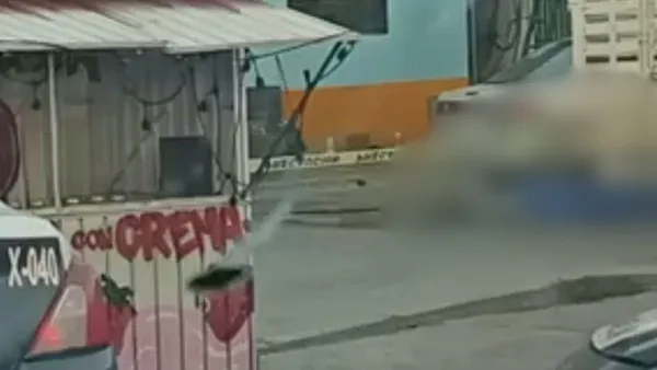 Hombre es asesinado en autolavado de Xonacatlán