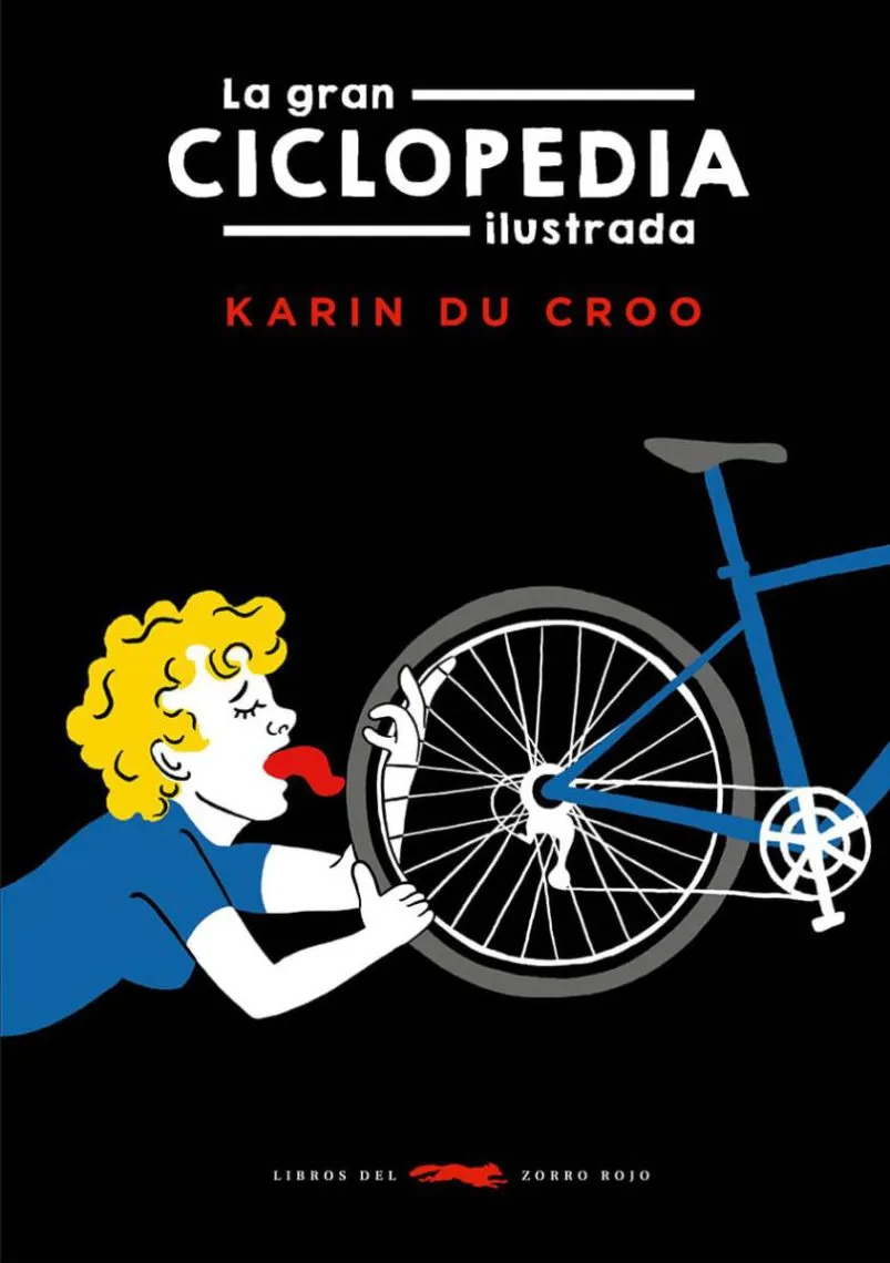 Recomendaciones literarias