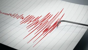 Sismo de magnitud 5.6 en Oaxaca, activa alerta sísmica en Edomex y CDMX, hoy 4 de mayo