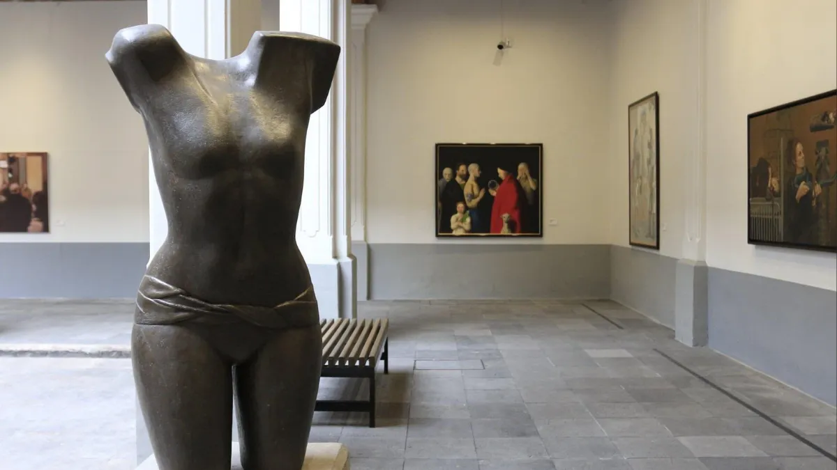 Regresa la “Noche de Museos” al Edomex como parte del Día Internacional del Museo