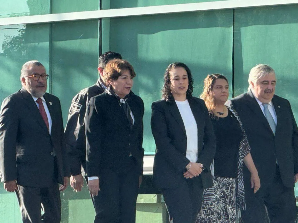 [Minuto a minuto] Sigue la cobertura especial de las Elecciones México 2024