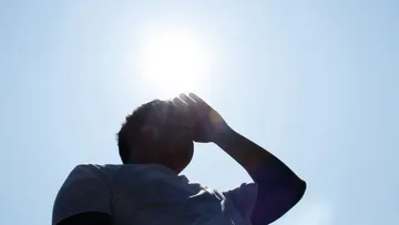 Alerta de calor en México: estados podrían llegar a 45 grados