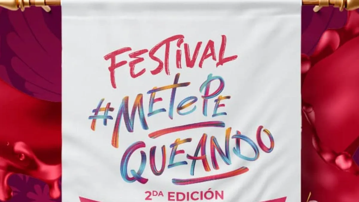 Festival Metepequeando