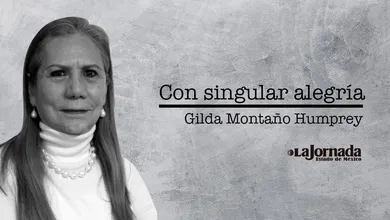 Gilda Montaño