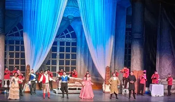 El Barbero de Sevilla