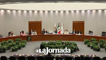 IEEM fortalecerá cultura cívica entre jóvenes para evitar abstencionismo electoral