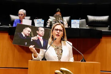 No habrá vida eterna para partidos minoritarios, el INE en la austeridad: Lucy Meza