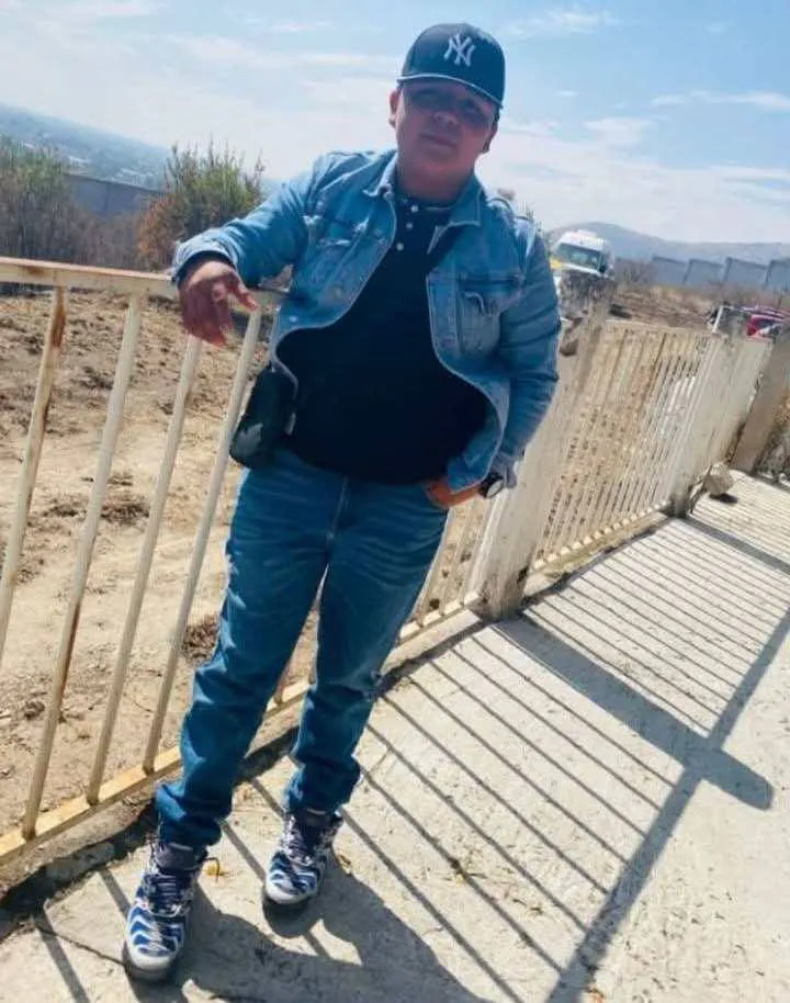 Alerta Amber: Se busca a Sebastián Cano Gallegos de 16 años, desapareció en Texcoco