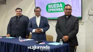 Nuevo obispo de Ecatepec asumirá el cargo el 22 de julio