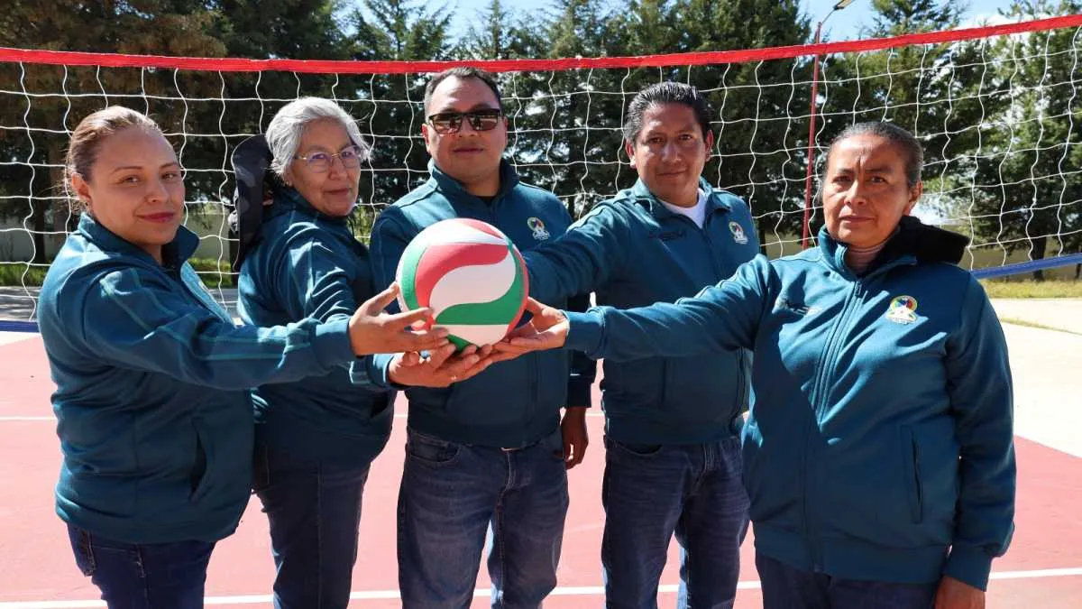 SMSEM desarrolla la fase sectorial de los XLVIII Eventos Culturales y Deportivos