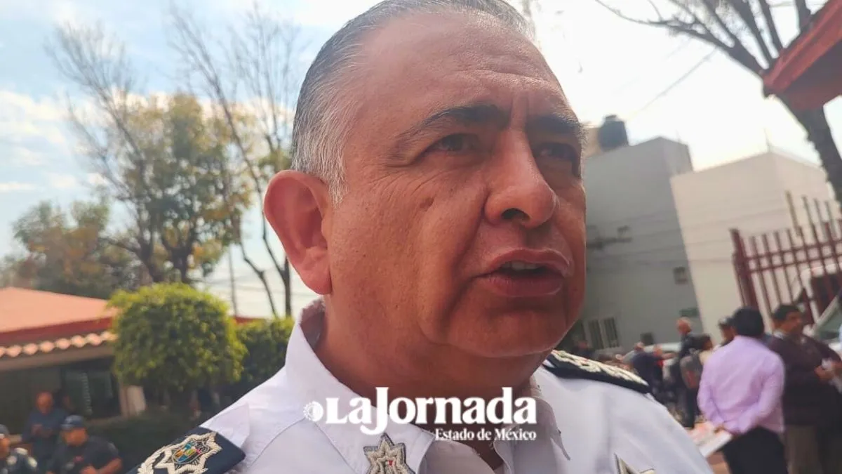 Tlalnepantla: Blindará el territorio con 3 mil 55 cámaras de videovigilancia