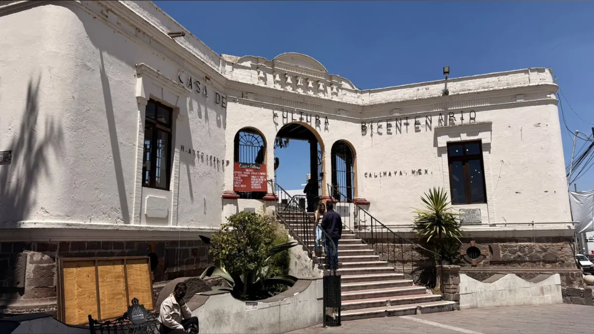 Calimaya, el municipio lleno de leyendas