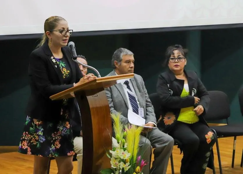 Promueven a la donación de órganos y tejidos en Edomex