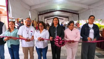 Festival Itinerante celebra la cultura y el talento de Chimalhuacán