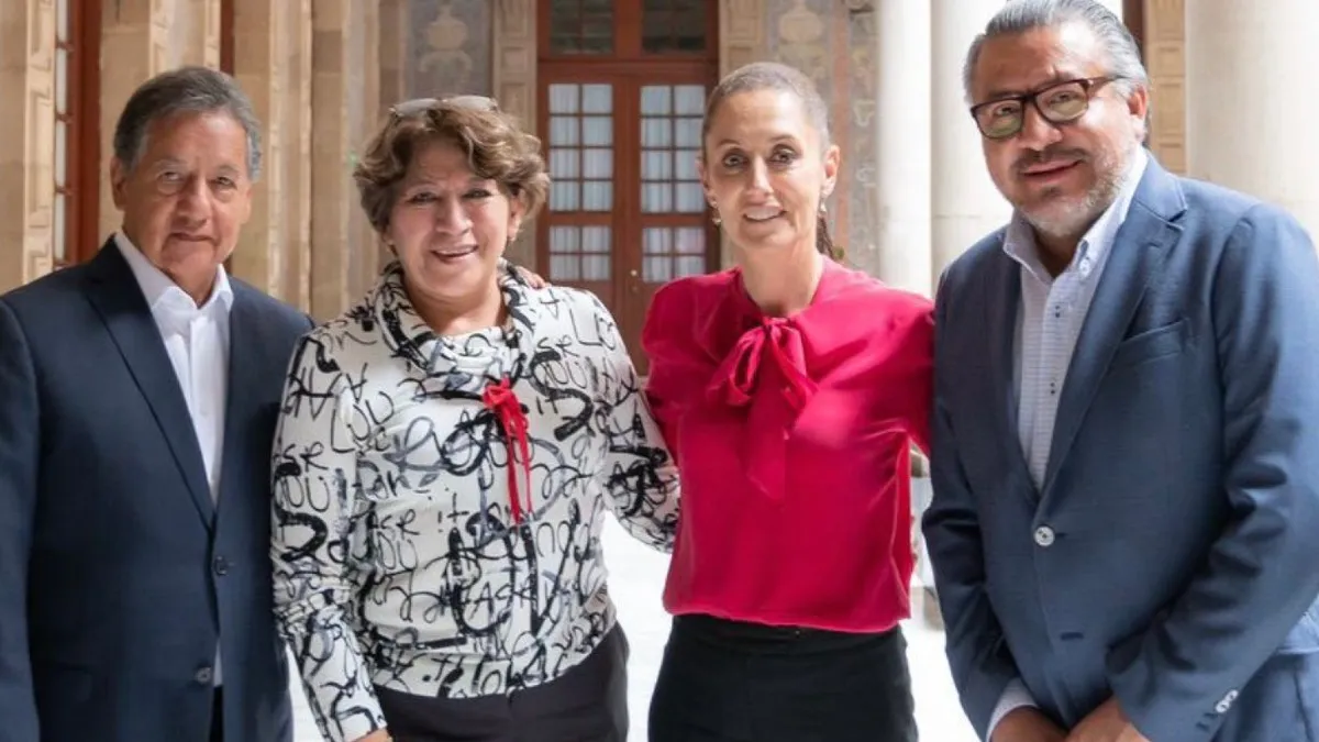 Excesivos los señalamientos contra aspirantes de Morena a gubernatura