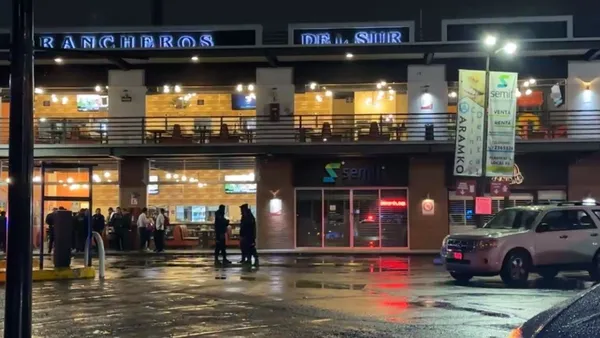 Toluca: Reportan balacera en Rancheros del Sur Alfredo del Mazo