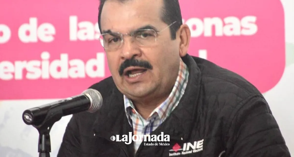 Podrían instalar casillas electorales en albergues, si empeora situación del Popocatépetl