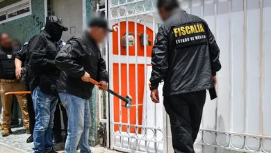 Ecatepec: Hay 91 viviendas recuperadas y líderes criminales detenidos por despojo