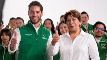 A propuesta de la Gobernadora, PVEM impulsa a jóvenes emprendedores mexiquenses