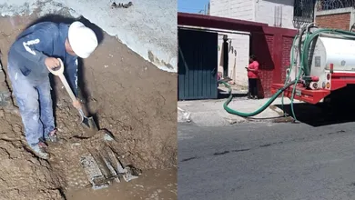 Por lo que las labores se extenderán aproximadamente 12 horas y afectarán varios municipios. Aquí los detalles.