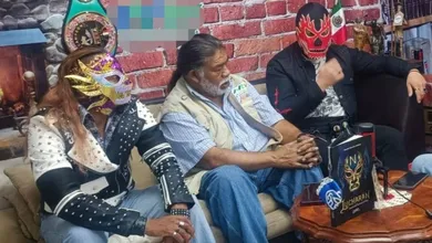 Neza: Preparan iniciativa para brindar seguridad a luchadores