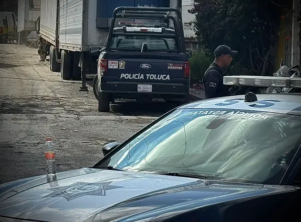 Municipios del Estado de México recibirán recursos para infraestructura y equipamiento policial.