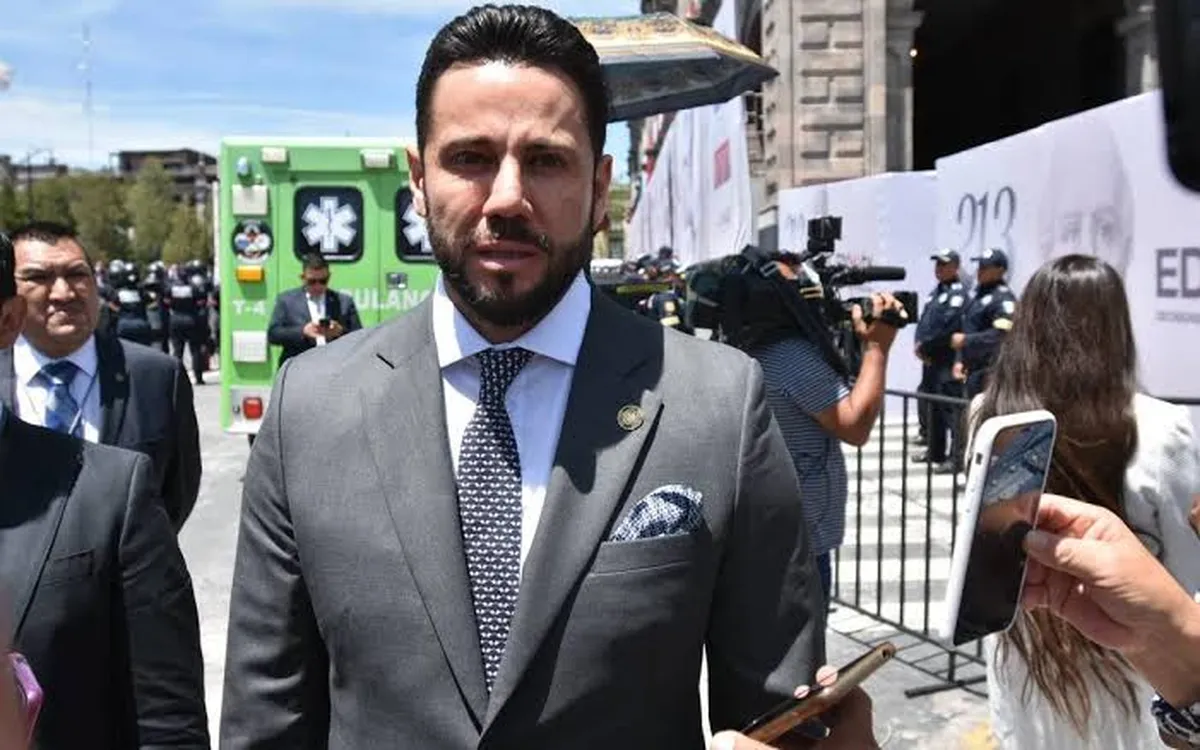 “En la coalición PAN, PRI y PRD hay jaloneos, pero en la otra se llevan muy pesado”: Anuar Azar