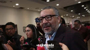 No habrá presión para establecer el gabinete: Horacio Duarte