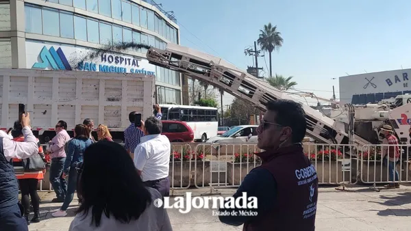 Periférico Norte con tránsito anual de 204 mil vehículos: Junta de Caminos