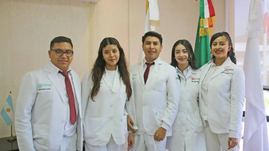 GEM ofrece becas para viajar al extranjero a estudiantes de nivel superior