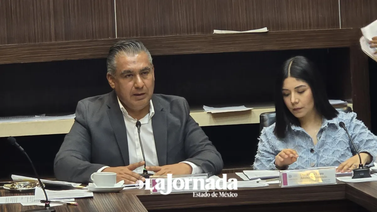 Diputados urgen agravar el delito de despojo al iniciar el análisis de tres iniciativas