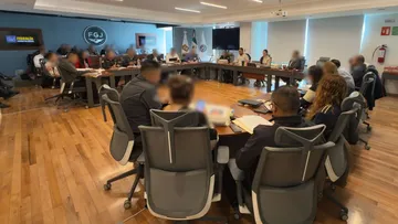 FGJEM instala mesa de diálogo, pero madres buscadoras la rechazan