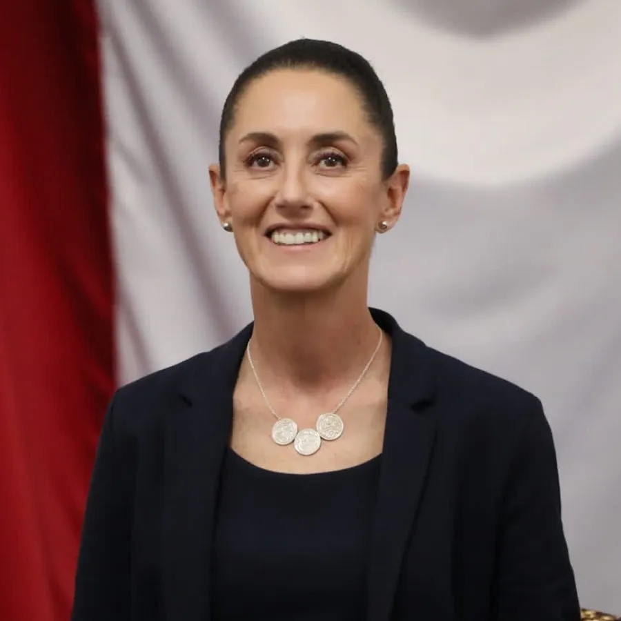 ¿Quién queda al frente de la CDMX tras renuncia de Claudia Sheinbaum?