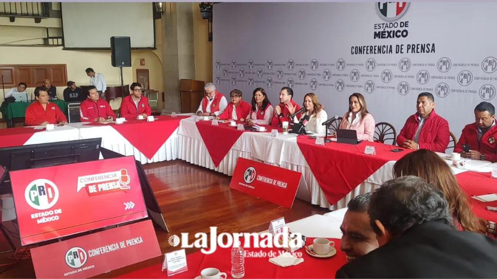 Estamos perdiendo la capacidad de asombro en desapariciones infantiles: PRI