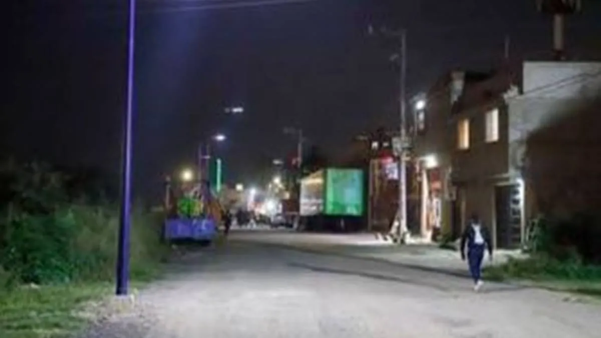Identifican las 10 colonias más inseguras para las mujeres en Ecatepec