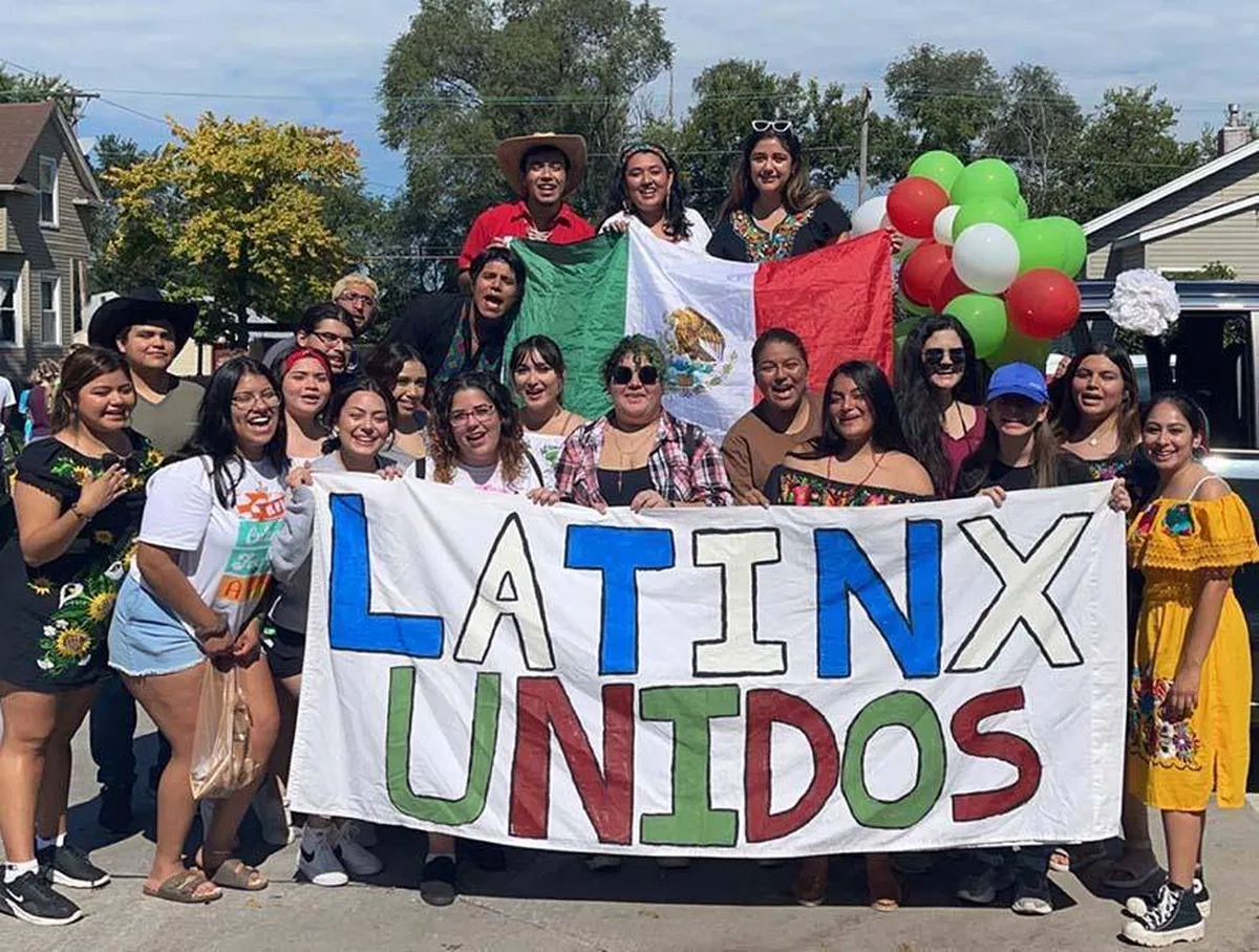 Estudio revela rechazo de los latinos al término “latinx”