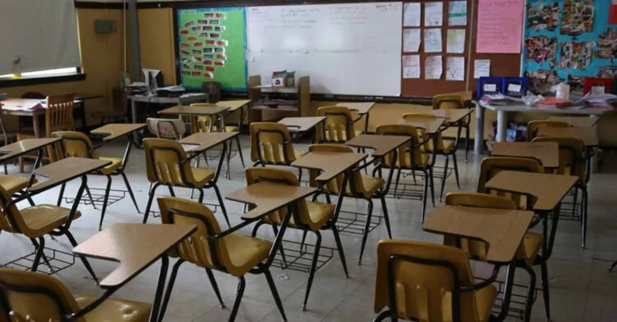 Escuelas particulares tendrán tres meses para incorporarse a Seduc