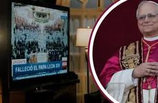 ¿Película mexicana predice muerte del Papa León XIV? Esto sabemos