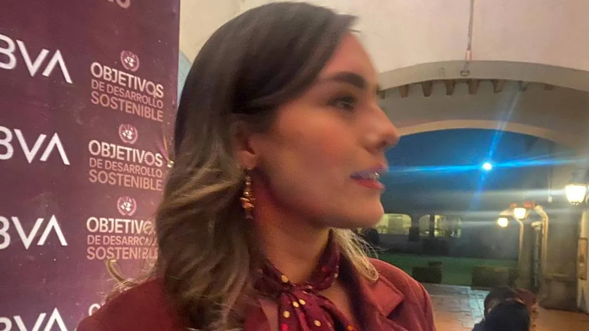 Sanción para funcionarios que no atiendan violencia de género: Zaira Cedillo