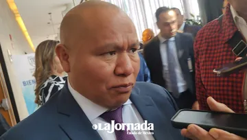 En Tlalnepantla hay elementos para fincar responsabilidades a exfuncionarios: alcalde