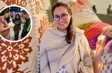 Joven escritora pide leer textos escritos por mujeres